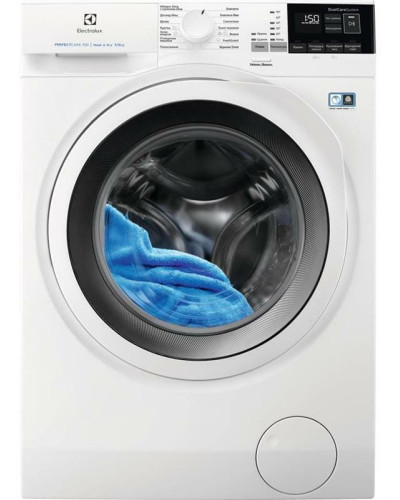 Стиральная машина с сушкой Electrolux EW7WO447WU
