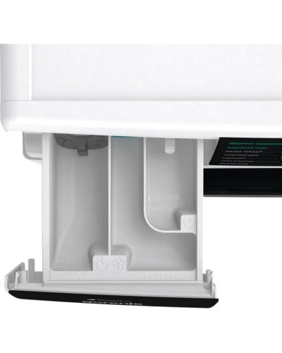 Пральна машина Gorenje WNS1X4ARTWIFI