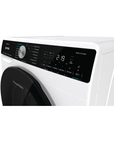 Пральна машина Gorenje WNS1X4ARTWIFI