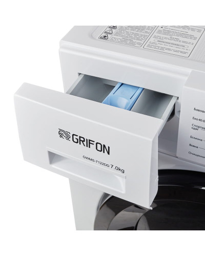 Стиральная машина Grifon GWMS-7122DD