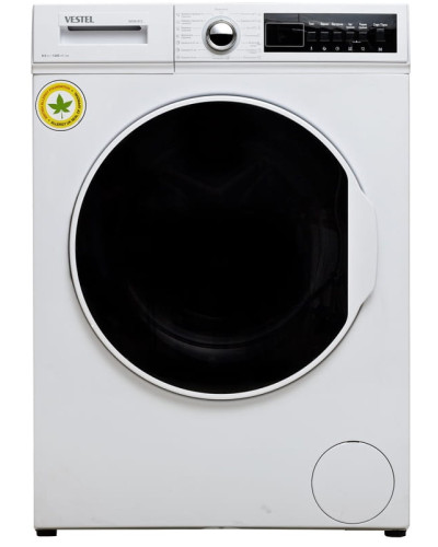 Пральна машина з сушкою Vestel WD814T2