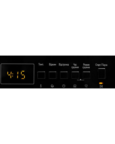 Пральна машина з сушкою Vestel WD814T2
