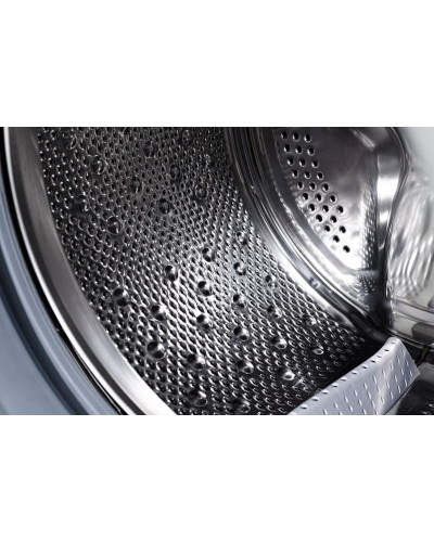 Пральна машина з сушкою Vestel WD814T2
