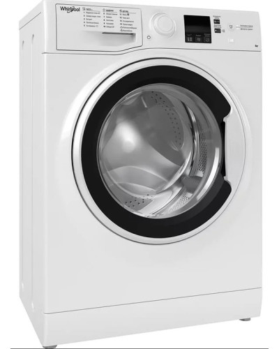 Пральна машина Whirlpool WRBSS6215WUA