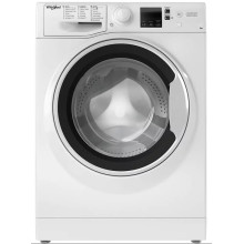 Пральна машина Whirlpool WRBSS6215WUA