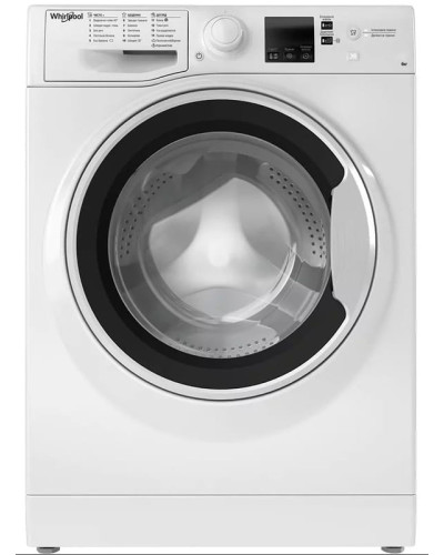 Пральна машина Whirlpool WRBSS6215WUA