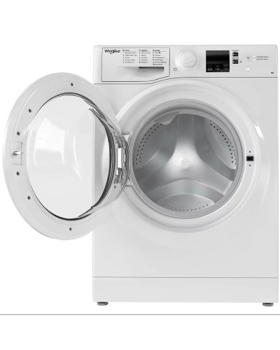 Пральна машина Whirlpool WRBSS6215WUA