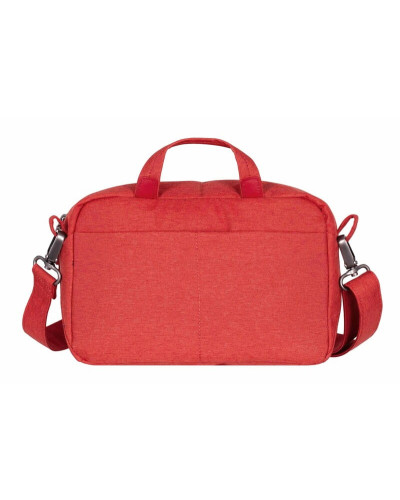Сумка для фотокамеры Tucano Contatto Digital Bag Medium Red (CBC-M-R)