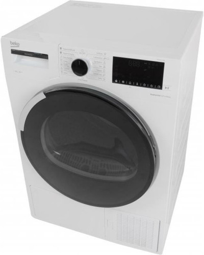 Сушильная машина Beko DS8440SXW