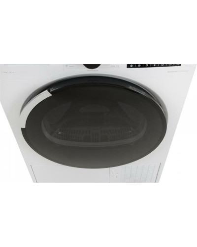 Сушильная машина Beko DS8440SXW