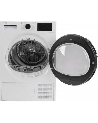 Сушильная машина Beko DS8440SXW
