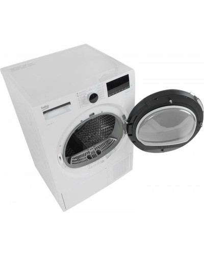 Сушильная машина Beko DS8440SXW