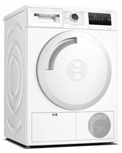 Сушильна машина Bosch WTH83253BY