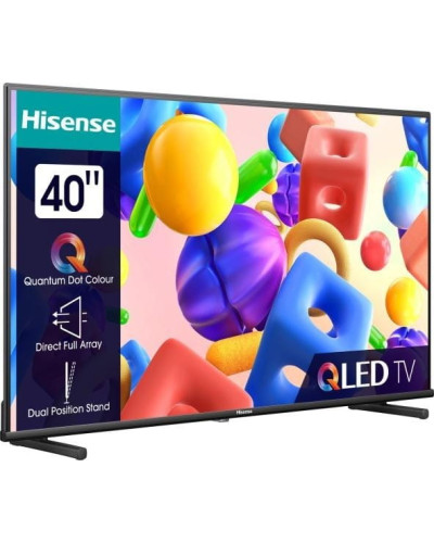 Телевізор Hisense 40A5KQ