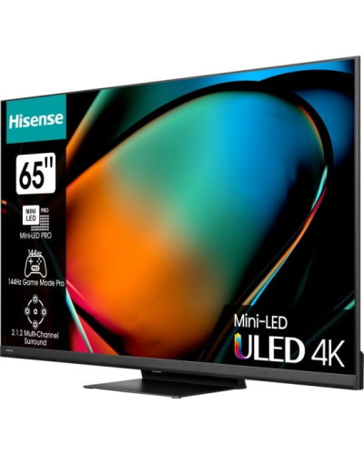 Телевизор Hisense 65U8KQ