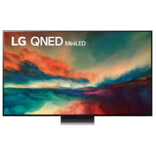 Телевізор LG 65QNED866RE