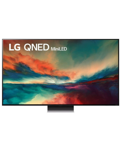 Телевізор LG 65QNED866RE