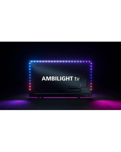 Телевізор Philips 50PUS8518/12