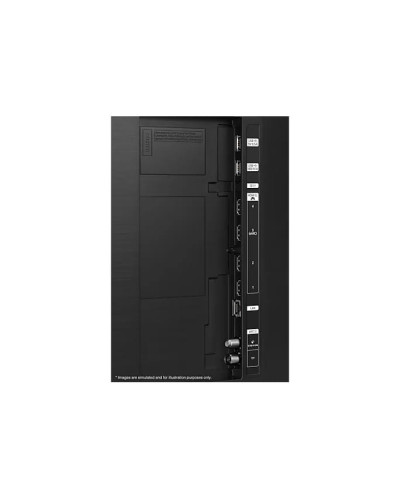Телевизор Samsung QE55QN95CAUXUA