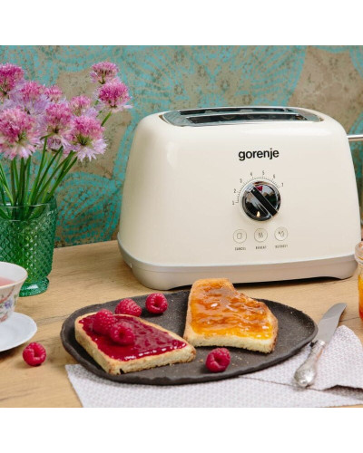 Тостер Gorenje T900RL