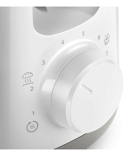 Тостер Philips HD2590/00