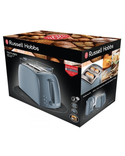 Тостер Russell Hobbs 21644-56 Textures