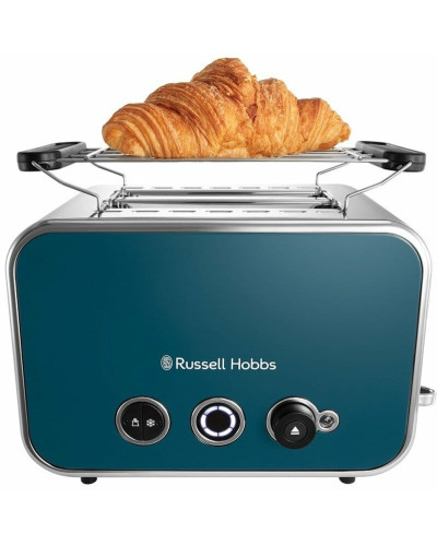 Тостер Russell Hobbs 26431-56 Distinctions