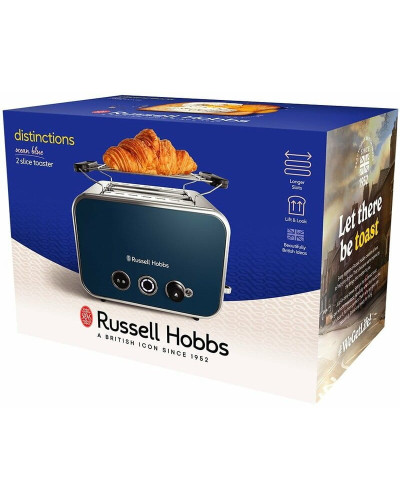 Тостер Russell Hobbs 26431-56 Distinctions