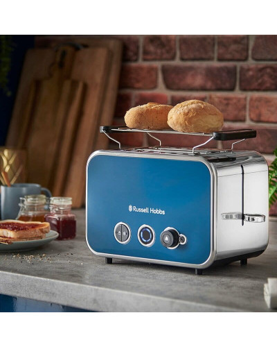 Тостер Russell Hobbs 26431-56 Distinctions