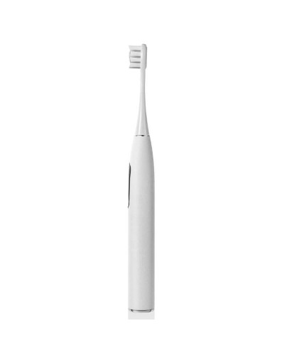 Умная зубная электрощетка Oclean X Pro Elite Set Electric Toothbrush Grey (6970810552089)