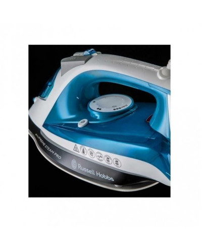 Праска Russell Hobbs 23971-56 Supreme Steam Pro