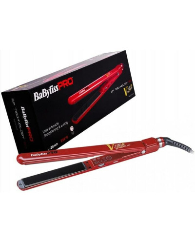 Випрямляч для волосся Babyliss Pro BAB2072EPRE