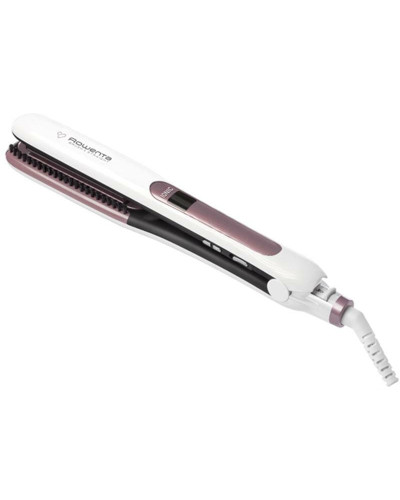 Випрямляч для волосся Rowenta SF7510 Premium Care