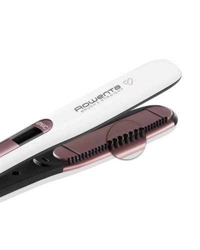 Випрямляч для волосся Rowenta SF7510 Premium Care
