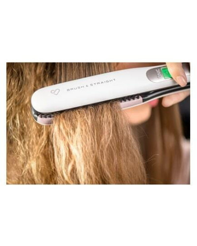 Випрямляч для волосся Rowenta SF7510 Premium Care