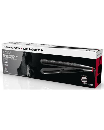 Випрямляч для волосся Rowenta  x Karl Lagerfeld K/Pro Stylist Straightener SF466LF0