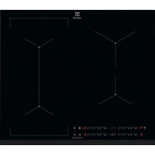 Варильна поверхня Electrolux EIS62441