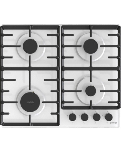 Варильна поверхня Gorenje GT642SYW