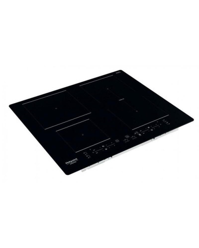 Варочная поверхность Hotpoint-Ariston HB4860BNE