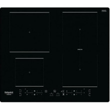 Варильна поверхня Hotpoint-Ariston HB4860BNE