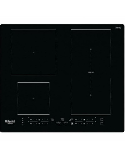 Варочная поверхность Hotpoint-Ariston HB4860BNE