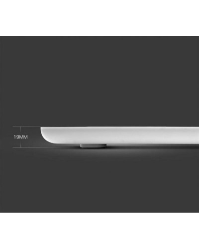 Ваги підлогові Xiaomi OVICX Body Fat Scale L1 White
