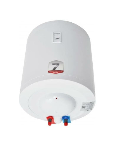 Водонагреватель Gorenje TGR80NGV9