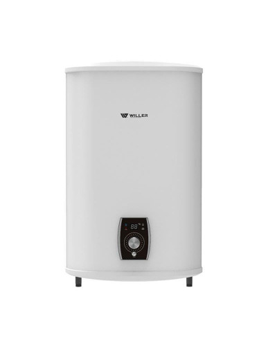 Водонагрівач Willer EVH80DRI-Libra серія Libra