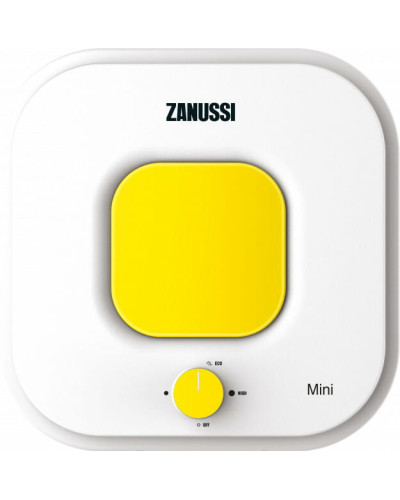 Водонагреватель Zanussi ZWH/S 15 Mini U