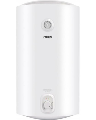 Водонагреватель Zanussi ZWH/S 30 Orfeus DH