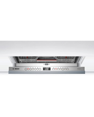 Вбудована посудомийна машина Bosch SMV4HMX65K