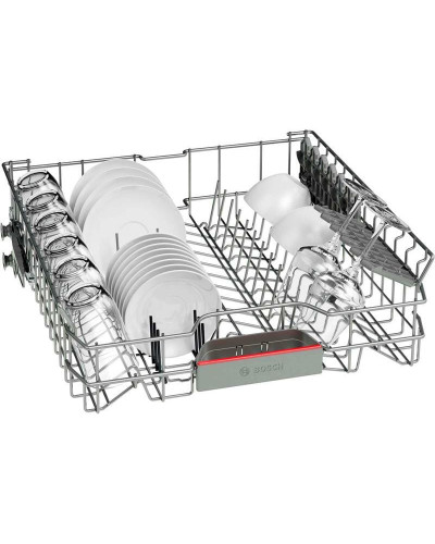 Встраиваемая посудомоечная машина Bosch SMV4HVX00K