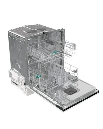 Вбудована посудомийна машина Gorenje GV642E90