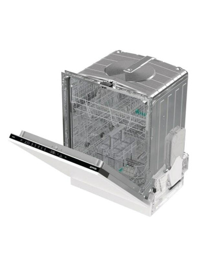 Вбудована посудомийна машина Gorenje GV642E90